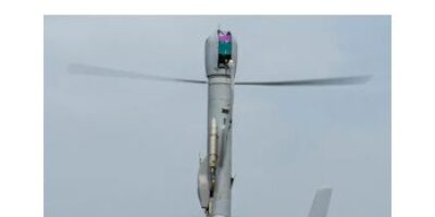 Avec l&rsquo;acquisition de la société américaine Aerovel, Airbus s&rsquo;offre le Flexrotor