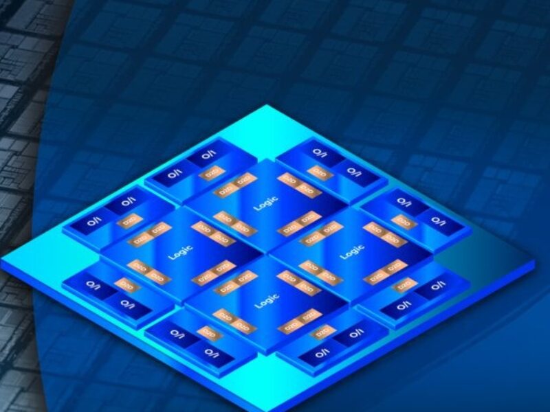 Alphawave Semi tapes out first 7nm multi-protocol I/O chiplet