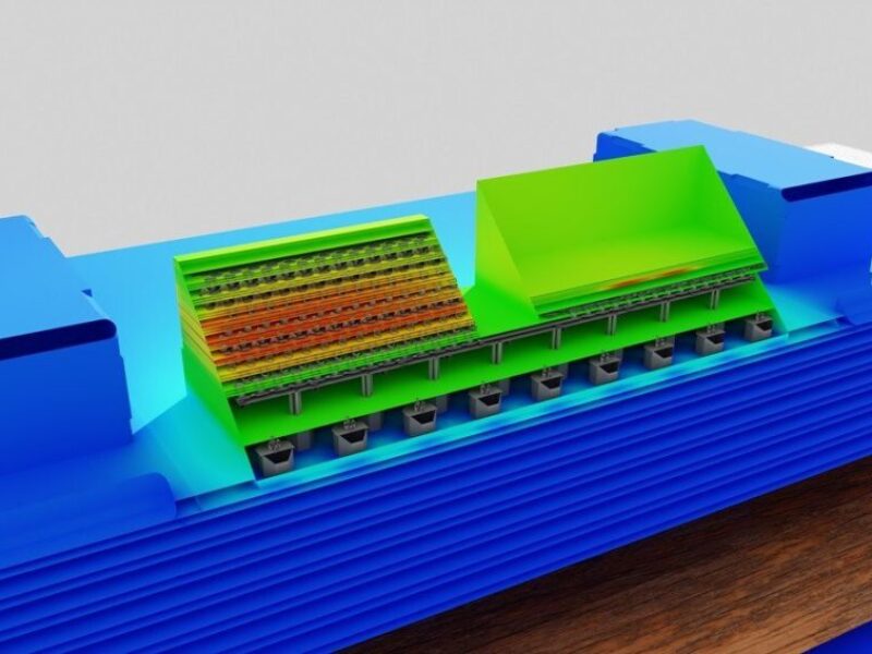 Ansys fait appel à Nvidia Omniverse pour la visualisation multiphysique en 3D