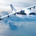 Financement par crowdfunding d&rsquo;un avion commercial électrique de 19 places