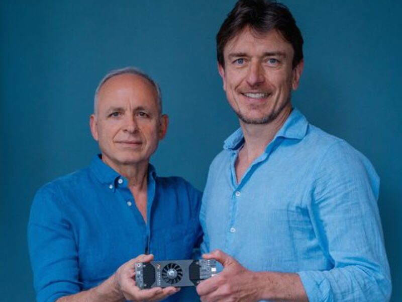 Axelera AI raises $68m for data centre push