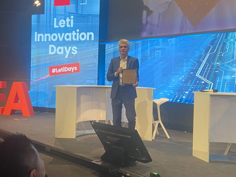 Cerebras looks to optical interconnect for 4000x AI boost