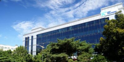 SK Keyfoundry preps GaN market entry