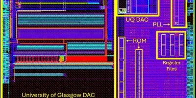 Spectre calibrates SPICE models for cryogenic memory