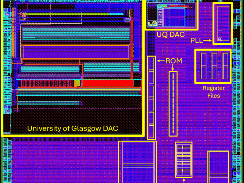 Spectre calibrates SPICE models for cryogenic memory