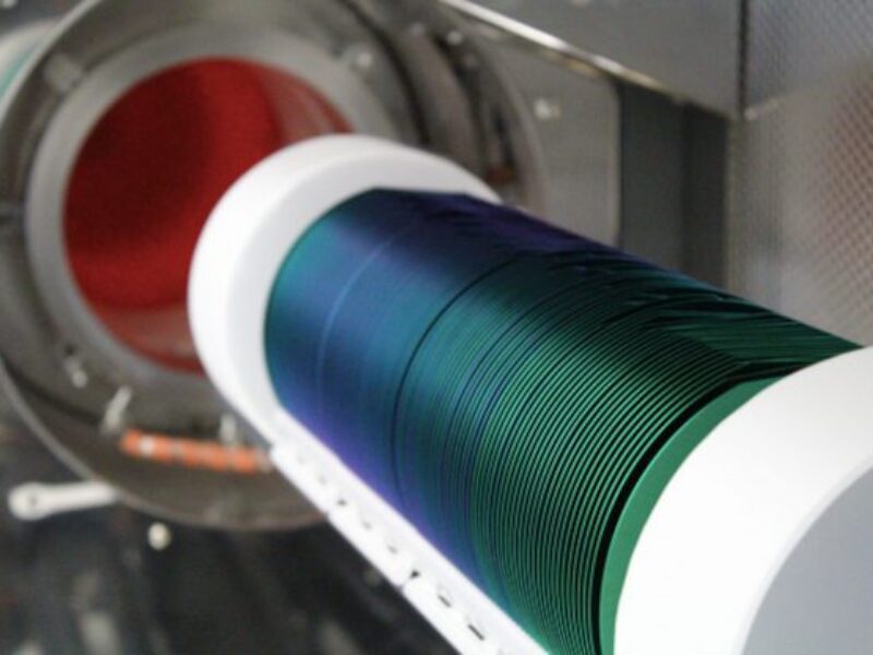 Scotland’s Clas-SiC in talks over SiC manufacturing in India