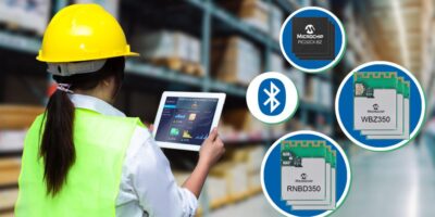 Gamme de produits « wireless » pour réduire les obstacles à l’intégration Bluetooth