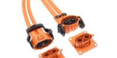 Connecteurs HVSL800 d’Amphenol IPG, conforme à la norme LV215, disponibles chez Rutronik