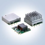 Convertisseurs DC-DC Buck-Boost de 300 W avec option de limite de courant ajustable