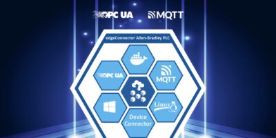 Extension de la solution edgeConnector pour l&rsquo;intégration des contrôleurs Allen-Bradley dans les applications industrielles edge