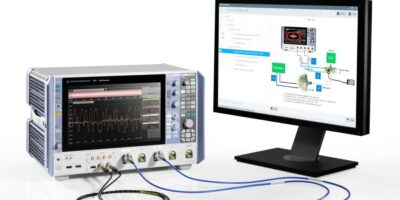 Approbation de l´USB-IF pour la solution de test de conformité des émetteurs et récepteurs USB 3.2 Gen 1 & Gen 2 de Rohde & Schwarz