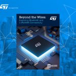 Livre électronique sur la connectivité sans fil par Mouser Electronics en collaboration avec STMicroelectronics