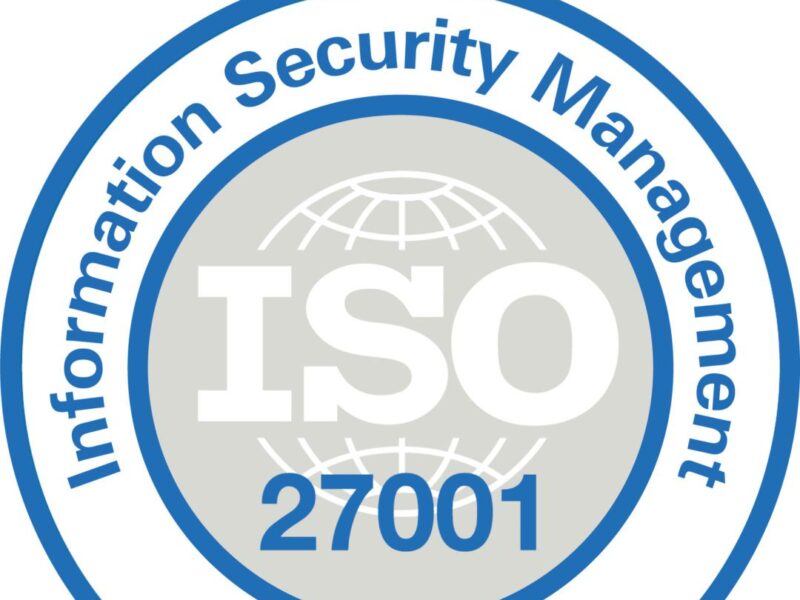 Renforcement supplémentaire du programme de sécurité de l&rsquo;information de DigiKey grâce à la certification ISO 27001
