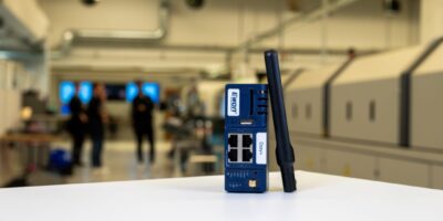 Sécurité renforcée pour les solutions Ewon de HMS Networks avec la norme CEI 62443