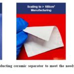 Electrovaya shows solid state battery tech