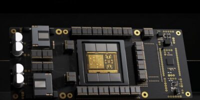 Startup Etched raises US$120m to bet on transformer-only ASIC