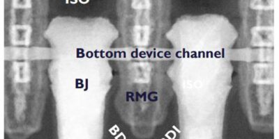 imec présente des CFET fonctionnels en process 0,7 nm