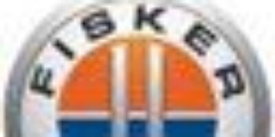 Fisker sells off assets under Chapter 11