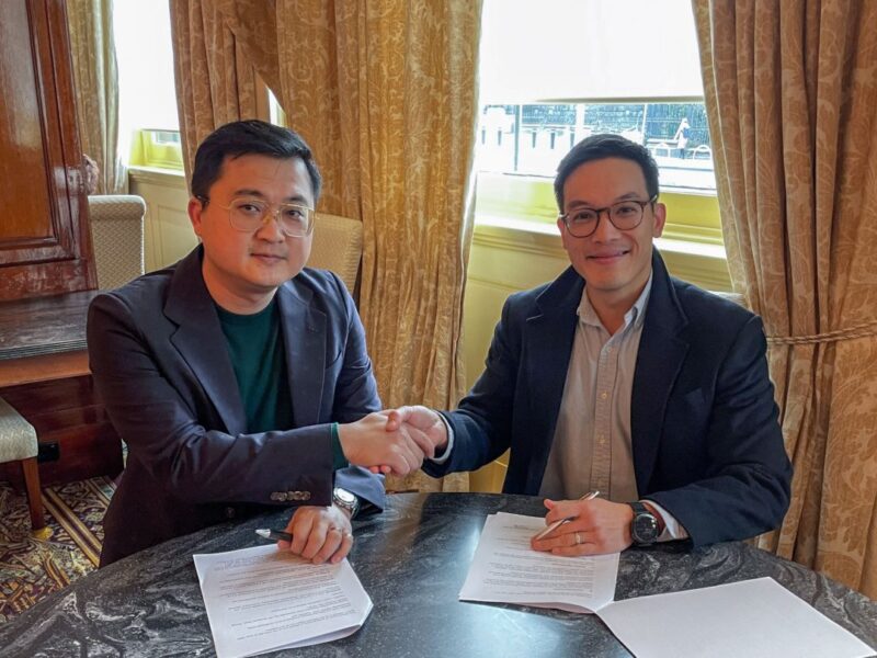 Echion teams with GUS Technology for niobium battery cells