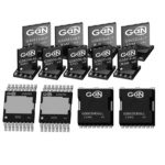 Fourth generation 700V GaN transistors target consumer, industrial