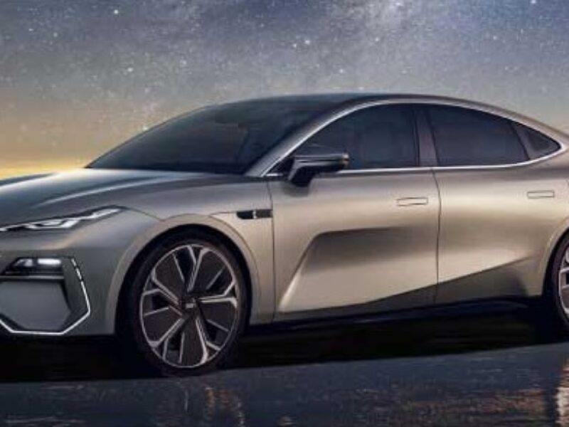 ST, Geely set up SiC lab, long term supply deal