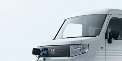 Honda, Mitsubishi V2G joint venture to cut battery costs