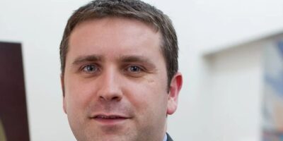 CEO interview: Build quantum on silicon says Equal1’s Lynch