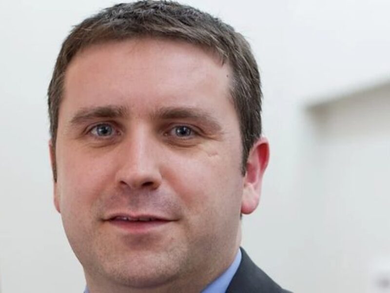 CEO interview: Build quantum on silicon says Equal1’s Lynch