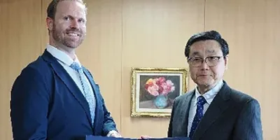 Keysight teams for quantum research in Japan