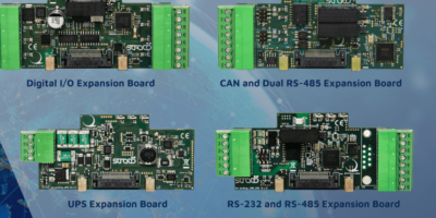 Sfera Labs ouvre les spécifications de ses modules Raspberry Pi