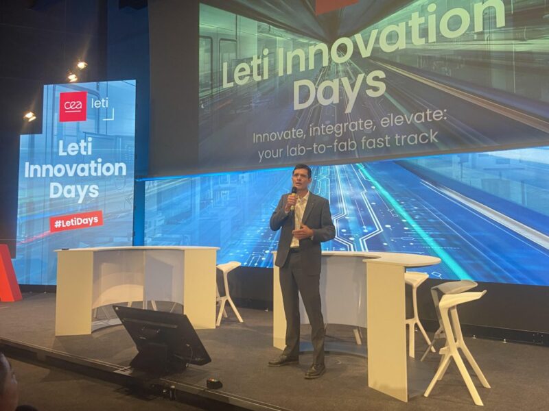 Tous les systèmes sont prêts pour le FDSOI à 7 nm