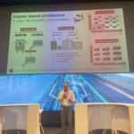 Le Leti développe une architecture de chiplets pour l&rsquo;automobile