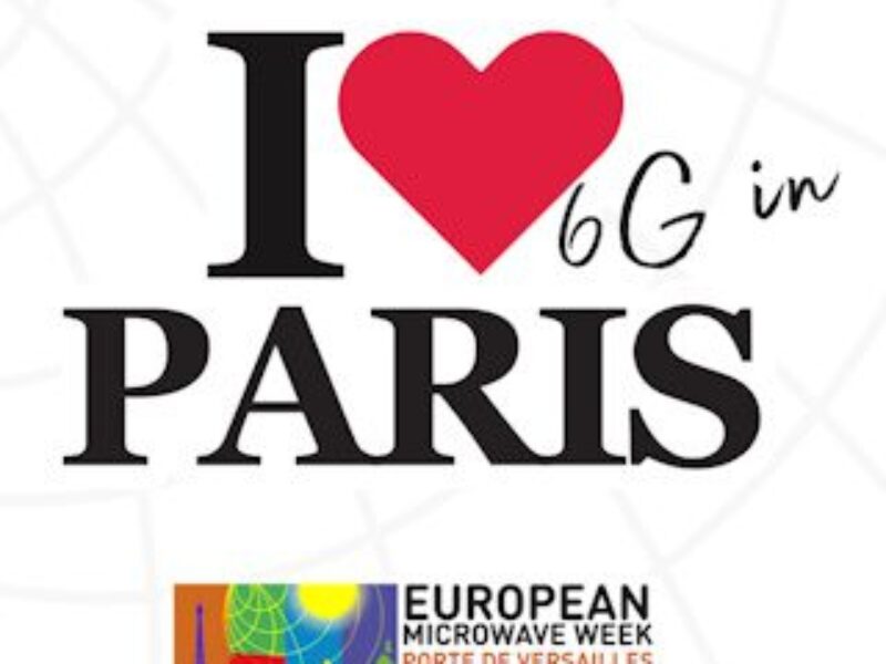 European Microwave Week 22 – 27 septembre 2024