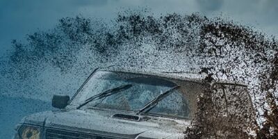 Ruggedization and miniaturization trends in connector design