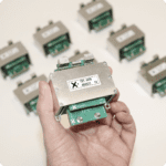 Custom magnetics firm launches production service