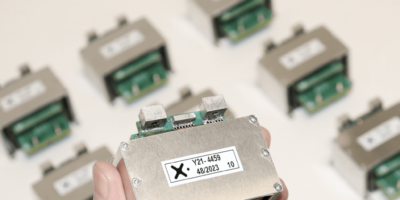 Custom magnetics firm launches production service