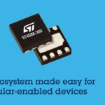 Première eSIM conforme à la norme SGP.32 pour l&rsquo;IoT de masse