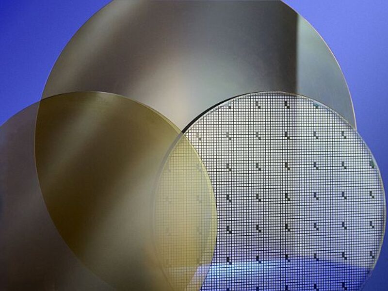 184 millions d&rsquo;Euros pour le GaN et le SiC de 200 mm à Hambourg