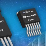 Third generation SiC for AI data centres, EV charging