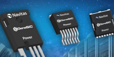 SiC de troisième génération pour les centres de données d&rsquo;intelligence artificielle et la recharge des véhicules électriques