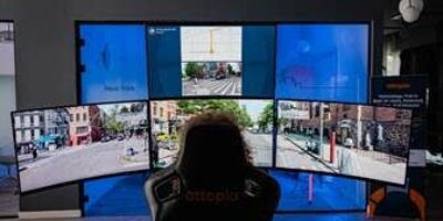 Ottopia launches AI-powered remote driving Platform