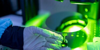 IQE interview: The geopolitics of GaN