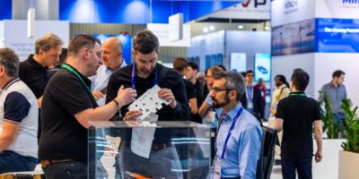 News roundup from PCIM 2024