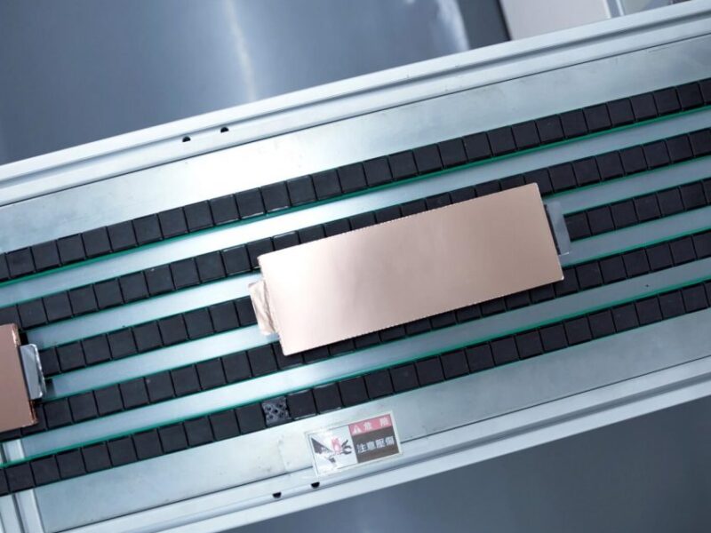 Prologium details solid state battery as it readies production