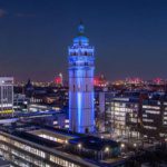 The top ten universities in Europe in 2025