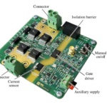 eFuse for 800V SiC EV designs