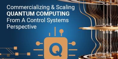 Leveraging Open Platforms for Scalable Quantum Computing Control Systems