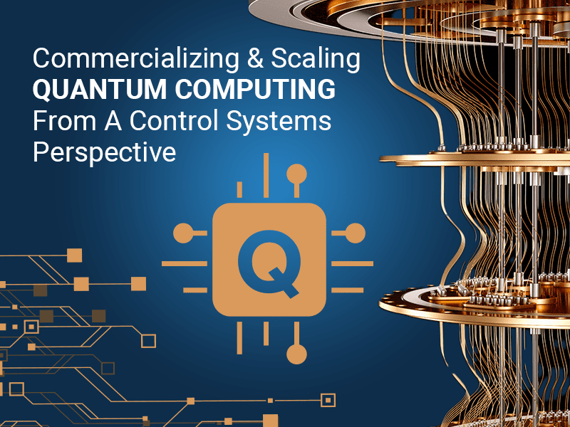 Leveraging Open Platforms for Scalable Quantum Computing Control Systems