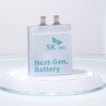 Polymer electrolyte for solid state lithium metal battery cells