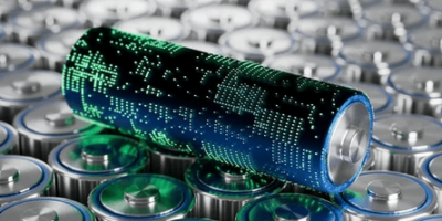 Improving energy storage and desalination technologies